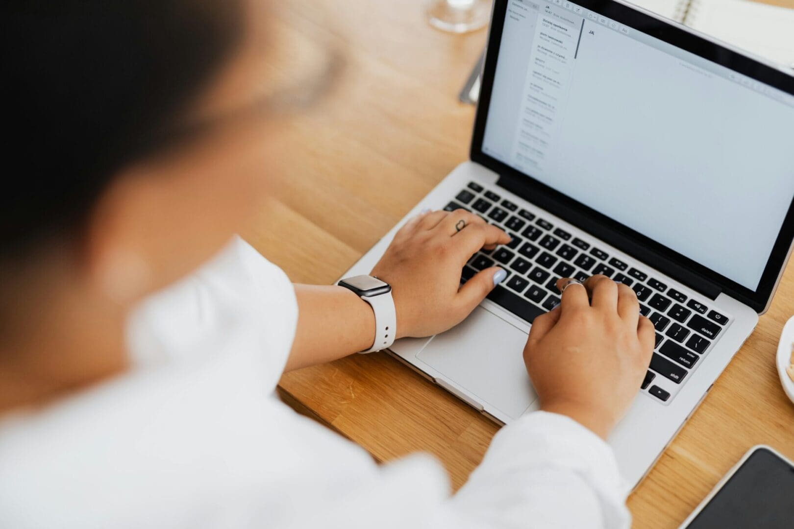 Create Valuable Content