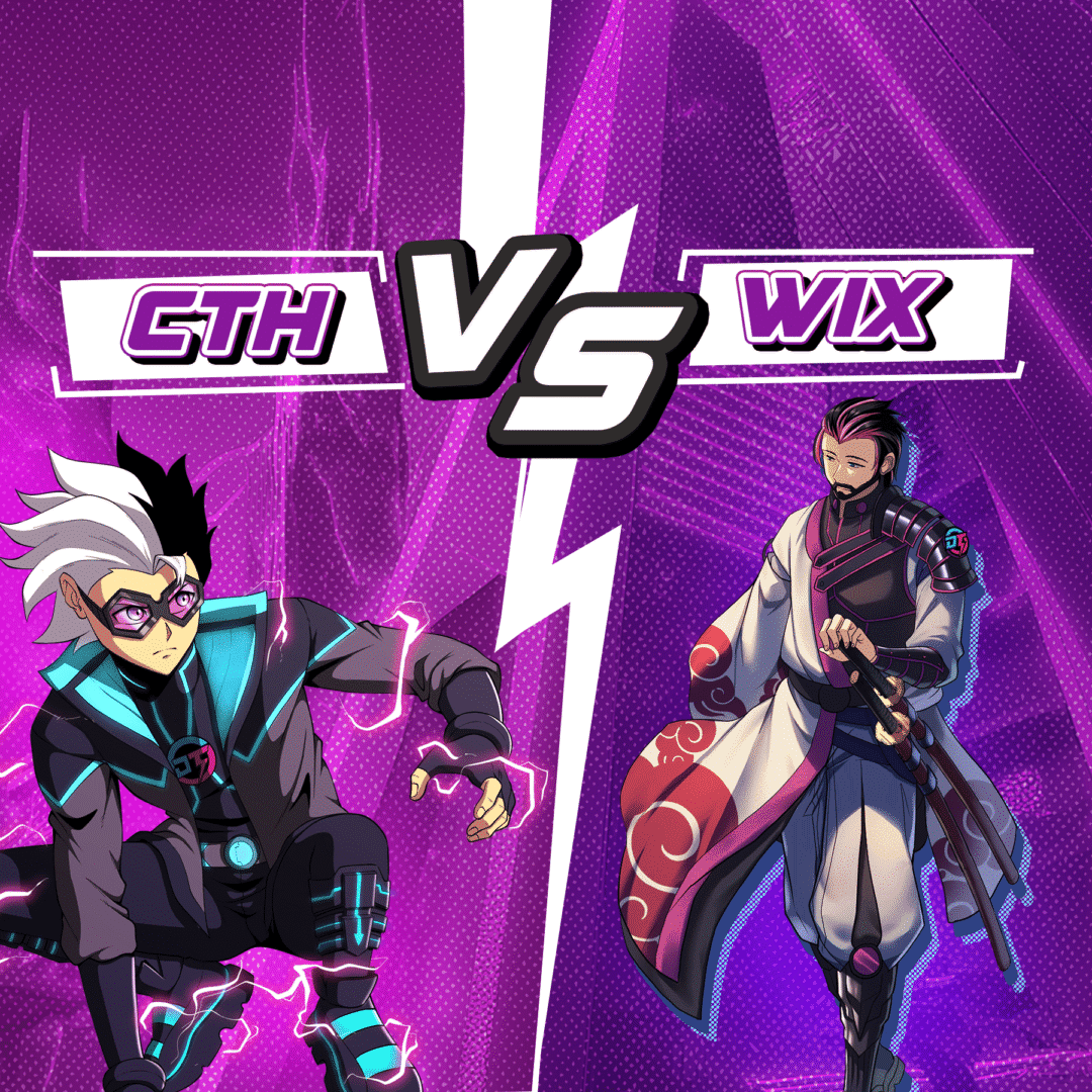 WIX VS CTH